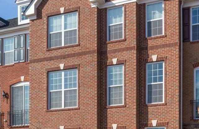 23429 COLTS RUN SQUARE - 23429 Colt's Run Square, Loudoun Valley Estates, VA 20148