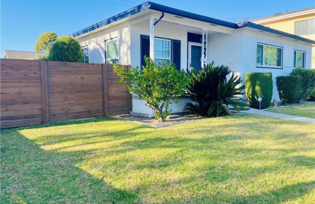 5603 E Spring Street - 5603 East Spring Street, Long Beach, CA 90808