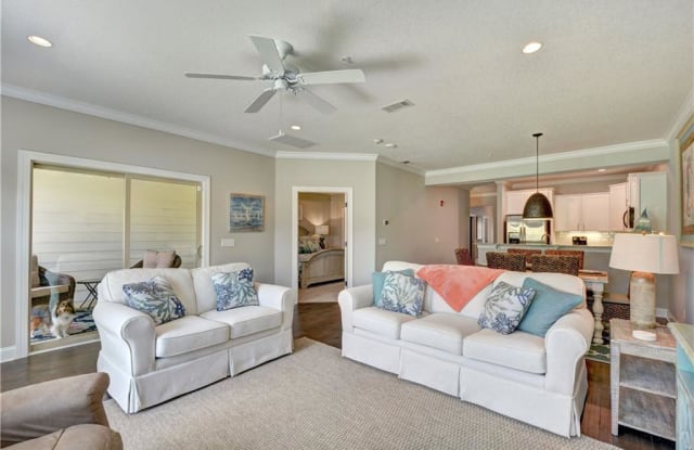 101 Mariner's Circle - 101 Mariners Cir, St. Simons, GA 31522