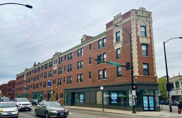 3333 Diversey photos photos