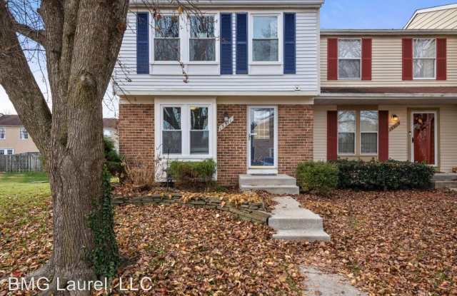 15511 North Platte Drive - 15511 N Platte Dr, Bowie, MD 20716