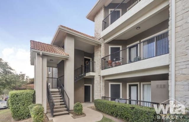 3201 CENTURY PARK BLVD - 3201 Century Park Boulevard, Austin, TX 78727