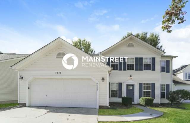 7533 Sparkleberry Drive Gallery 3