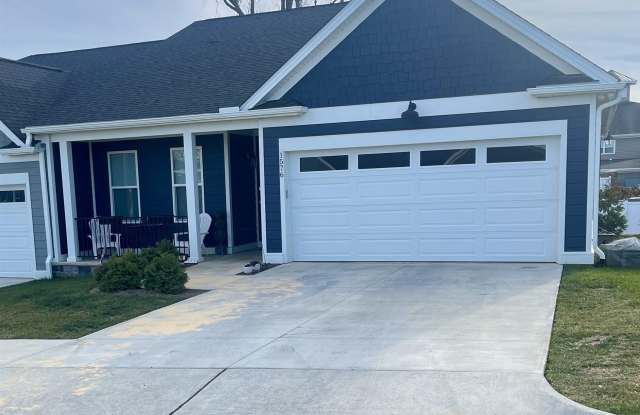 1576 PORT HILLS DR - 1576 Port Hills Drive, Rockingham County, VA 22801