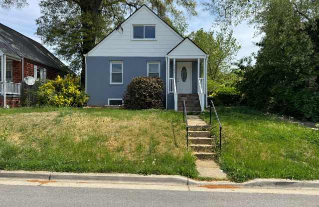 9405 RHODE ISLAND AVE photos photos