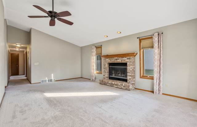 3 Bedroom House in Kaukauna photos photos