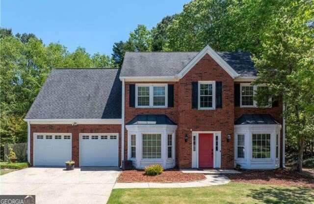 Beautiful 2-Story, 4 beds/2.5 bathroom home in the Highly Desired Westover Community of Kennesaw! Must see! photos photos