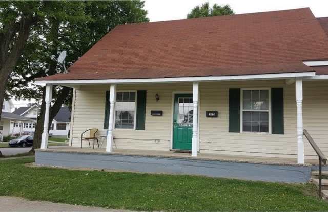 325 S East Street photos photos