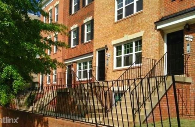 6933-6937 Georgia Ave - 6933 Georgia Ave NW, Washington, DC 20012