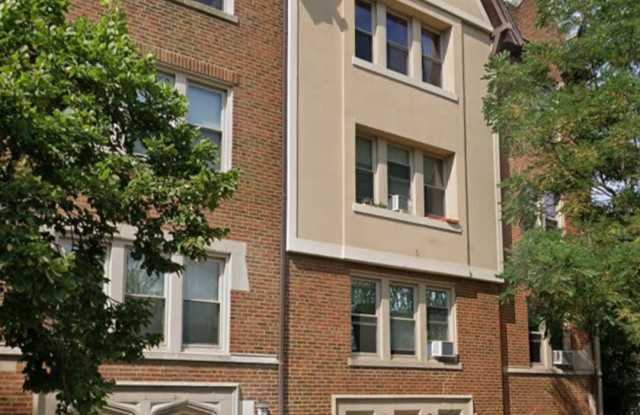 4150 Kirk St - 4150 Kirk Street, Skokie, IL 60076
