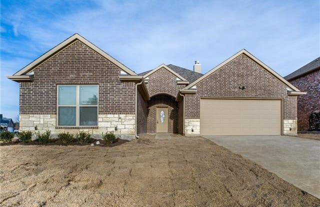 2808 Park Street - 2808 Park Street, Ennis, TX 75119