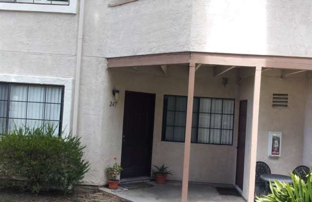 Beautiful Lower Level Condo in Vista Village Gated Community with all the amenities minutes from 78, 5 and the beach photos photos