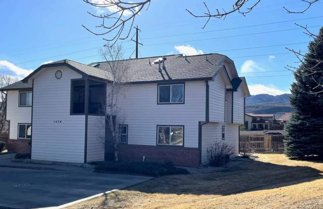 Fantastic Condo with Mountain Views photos photos