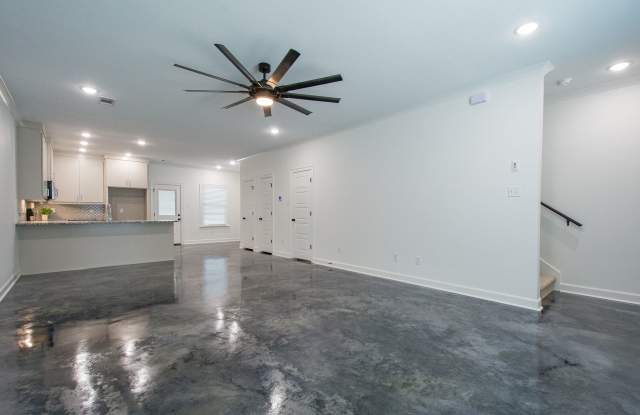 Townhouse Gallery 4