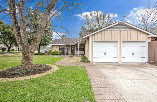 7259 Neff Street - 7259 Neff Street, Houston, TX 77074