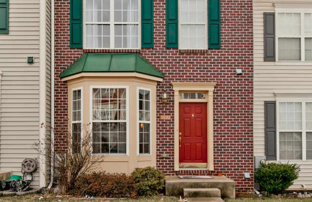 5422 UPPER MILL TERRACE S - 5422 Upper Mill Terrace South, Ballenger Creek, MD 21703