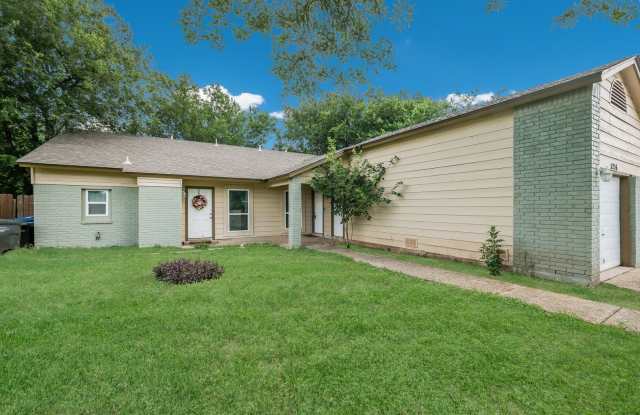 5214 MEADOW RISE ST Gallery 2