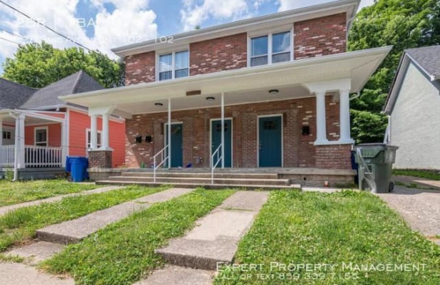 128 Rand AvenueUnit 102 - 128 Rand Avenue, Lexington, KY 40508
