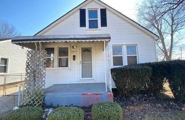 26015 Lehigh Street - 26015 Lehigh Street, Inkster, MI 48141 26015 Lehigh Street - 26015 Lehigh Street, Inkster, MI 48141