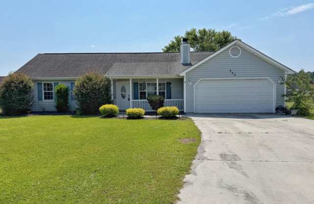 Why This Is the Ultimate Rental! Let me tell you~ Prime Single-Story Living: Gallery 1