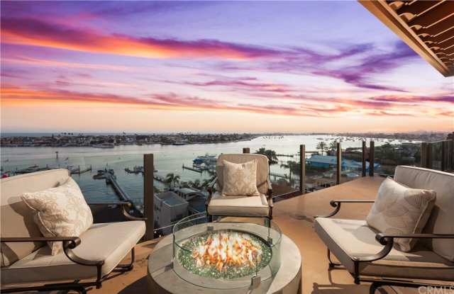 2301 Pacific Drive - 2301 Pacific Drive, Newport Beach, CA 92625