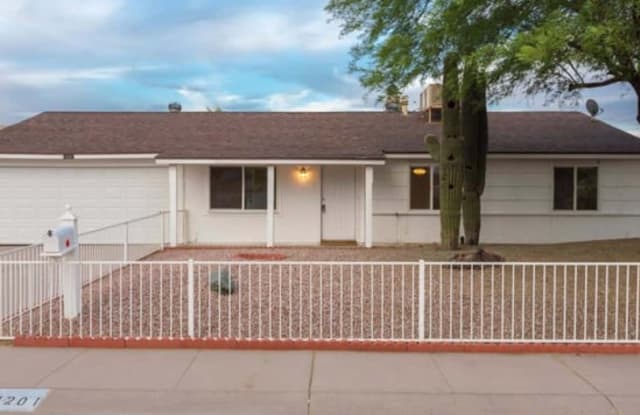 14201 North 37th Street - 14201 North 37th Street, Phoenix, AZ 85032