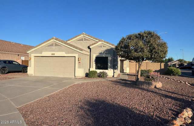 21219 N 91ST Lane - 21219 North 91st Lane, Peoria, AZ 85382 21219 N 91ST Lane - 21219 North 91st Lane, Peoria, AZ 85382