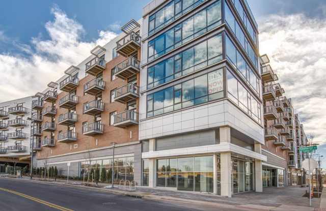 The Den Apartments photos photos