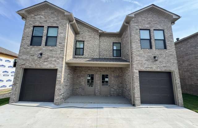 219 N Elm Street - 219 North Elm Street, Jacksonville, AR 72076