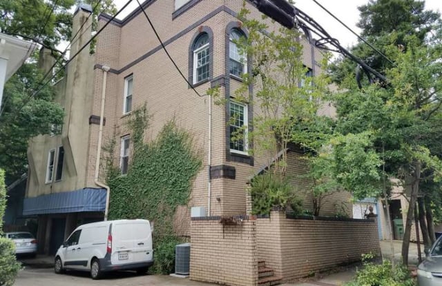 201 5th Street Northeast - 201 5th Street Northeast, Atlanta, GA 30308