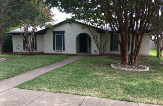 2212 Schirra Way - 2212 Schirra Way, Mesquite, TX 75150