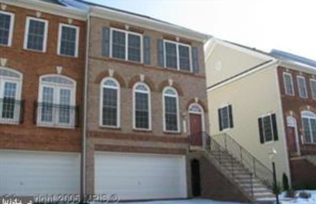 21837 LADYSLIPPER SQUARE - 21837 Ladyslipper Square, Ashburn, VA 20147