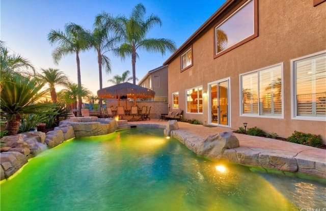 37 Maple Leaf - 37 Maple Leaf, Mission Viejo, CA 92692