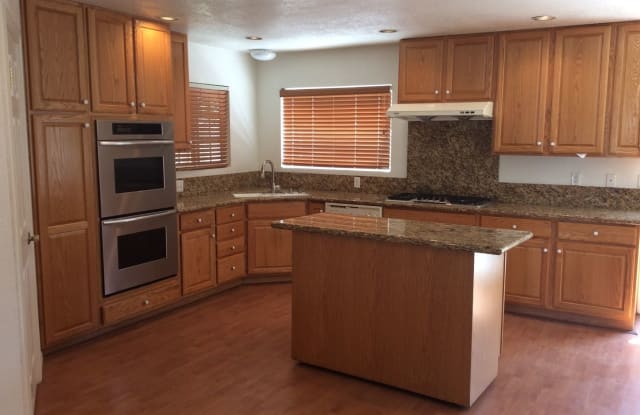 17208 JEANETTE AVE - 17208 Jeanette Avenue, Cerritos, CA 90703
