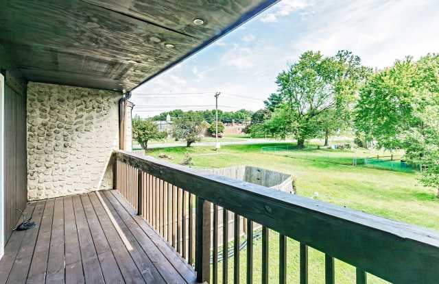3 bedroom, 2.5 townhome in Christina Village Gallery 4