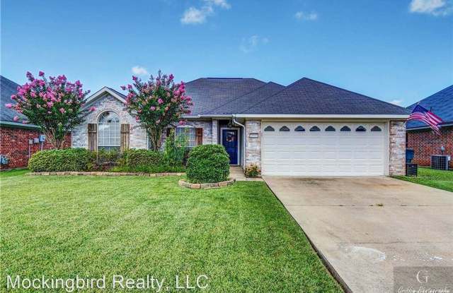 4916 General Polk - 4916 General Polk Drive, Bossier City, LA 71112
