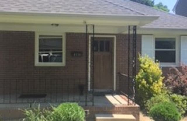 4510 Patterson Avenue photos photos