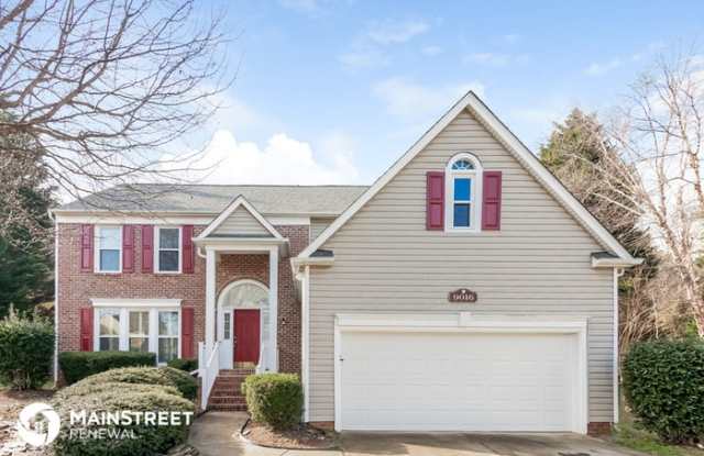 9016 Coleshire Court - 9016 Coleshire Court, Charlotte, NC 28269