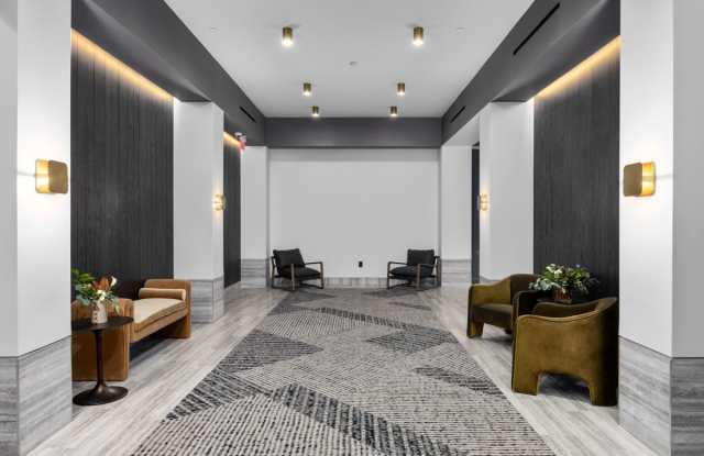 Studio Park Tower and Lofts Gallery 2