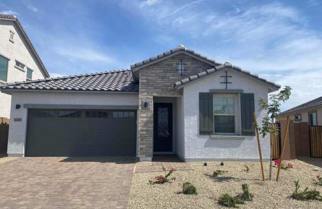 14204 W HONEYSUCKLE Drive - 14204 West Honeysuckle Drive, Surprise, AZ 85387