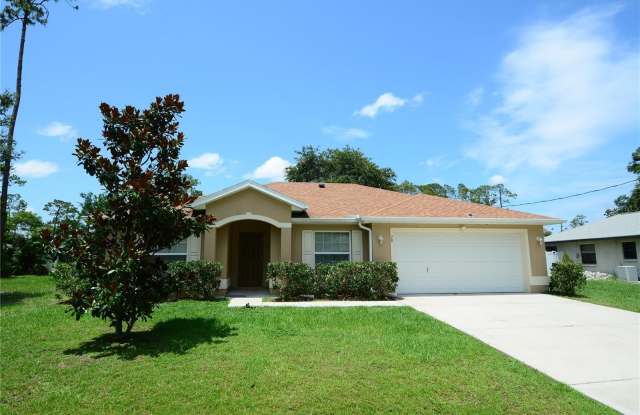 28 PANORAMA DRIVE - 28 Panorama Drive, Palm Coast, FL 32164