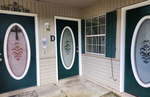 2016 Watts Rd. Apt D photos photos