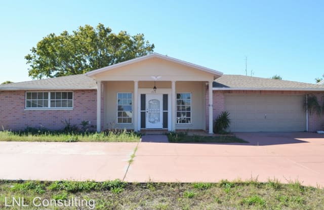 7616 Jasmine Blvd - 7616 Jasmine Boulevard, Bayonet Point, FL 34668