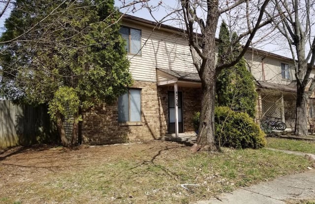 4756 Ransey Court - 4756 Ramsey Court, Columbus, OH 43230