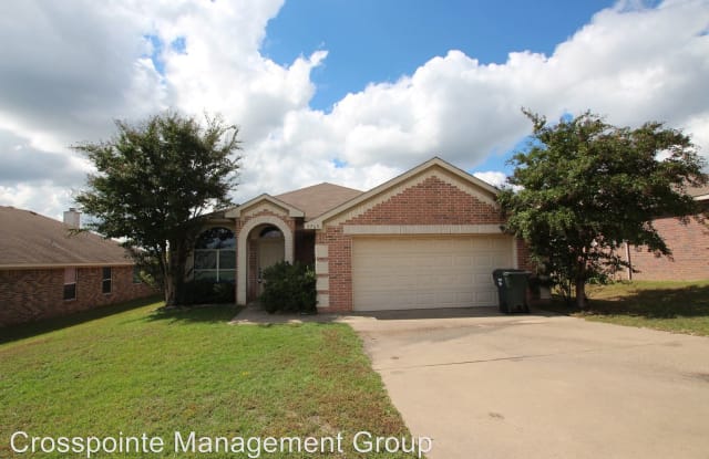 5769 Mustang Trail - 5769 Mustang Road, Alvin, TX 77511