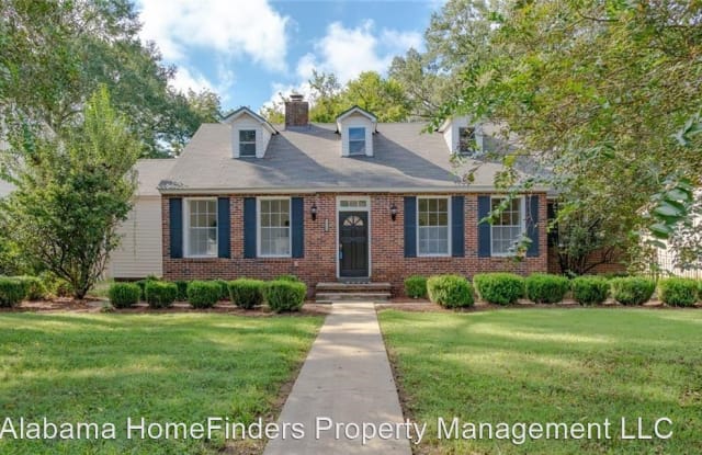 1310 Woodward Avenue - 1310 Woodward Avenue, Montgomery, AL 36106
