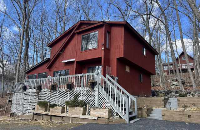 1057 Porter Drive photos photos