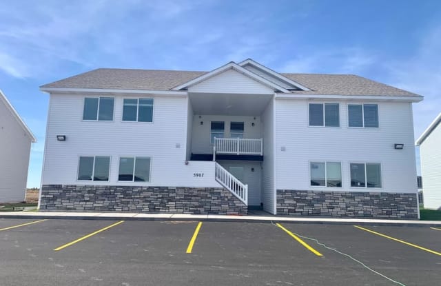 5907 North Silver Fox Road photos photos