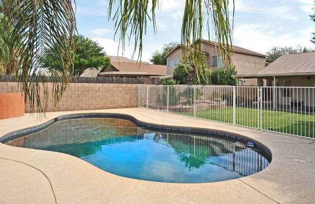 9151 E Muleshoe Street photos photos