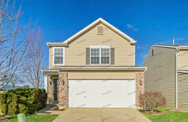 75 Cimarron Summit Way - 75 Cimarron Summit Way, Wentzville, MO 63385